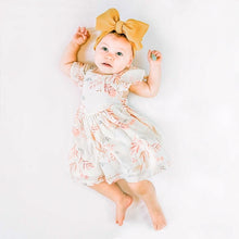 Load image into Gallery viewer, MUSTARD bow