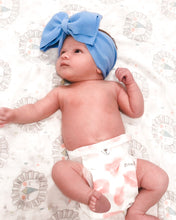Load image into Gallery viewer, BABY BLUE Bow