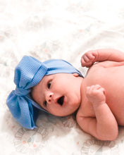 Load image into Gallery viewer, BABY BLUE Bow