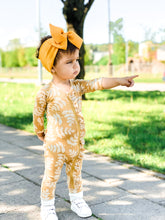 Load image into Gallery viewer, MUSTARD bow