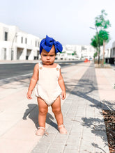 Load image into Gallery viewer, ROYAL BLUE bow