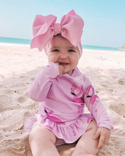 Load image into Gallery viewer, BABY PINK bow