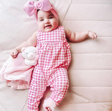 Load image into Gallery viewer, BABY PINK bow
